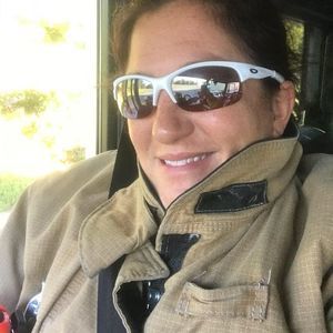 Meet your Posher, Amie